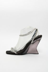 Босоножки на танкетке 14.07.2025 Newlife.moda