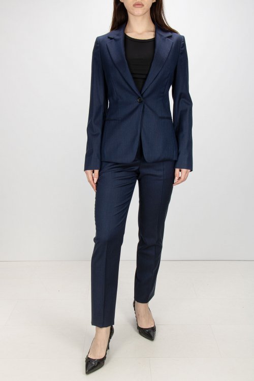 Костюм с брюками 01.09.2025 Newlife.moda