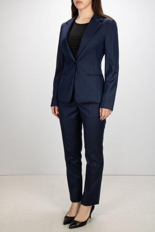 Костюм с брюками 01.09.2025 Newlife.moda