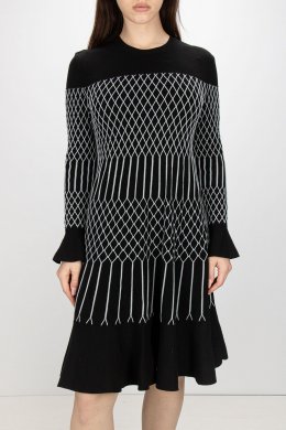 Повседневное платье 01.09.2025 Newlife.moda
