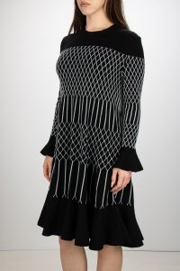 Повседневное платье 01.09.2025 Newlife.moda