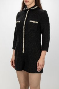 Комбинезон с шортами 28.08.2025 Newlife.moda