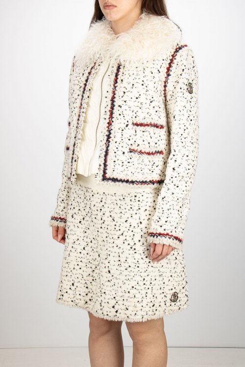 Костюм с юбкой 01.09.2025 Newlife.moda