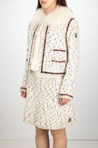 Костюм с юбкой 01.09.2025 Newlife.moda