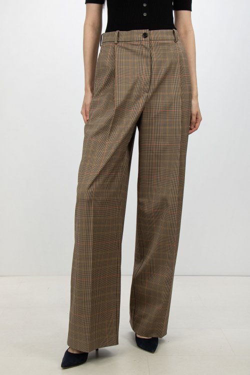 Классические брюки 28.06.2025 Newlife.moda