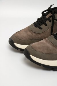 Спортивные ботинки 29.08.2025 Newlife.moda