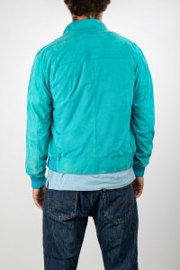 Кожаная куртка 05.07.2025 Newlife.moda