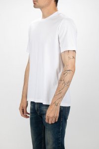 Футболка с коротким рукавом 02.07.2025 Newlife.moda