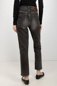 Джинсы с высокой талией 07.07.2025 Newlife.moda