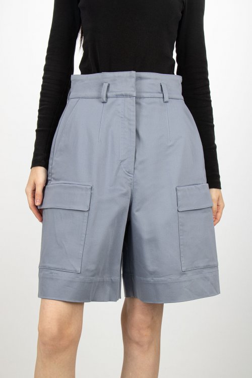 Повседневные шорты 07.07.2025 Newlife.moda