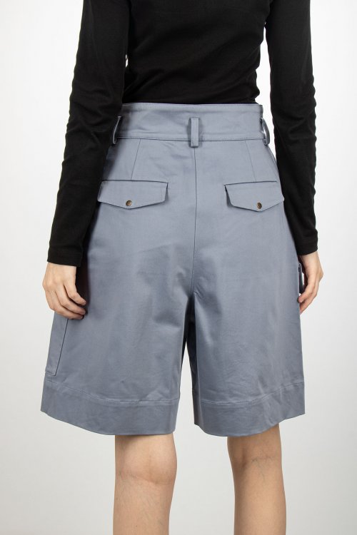 Повседневные шорты 07.07.2025 Newlife.moda