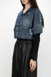 Джинсовая куртка 07.07.2025 Newlife.moda