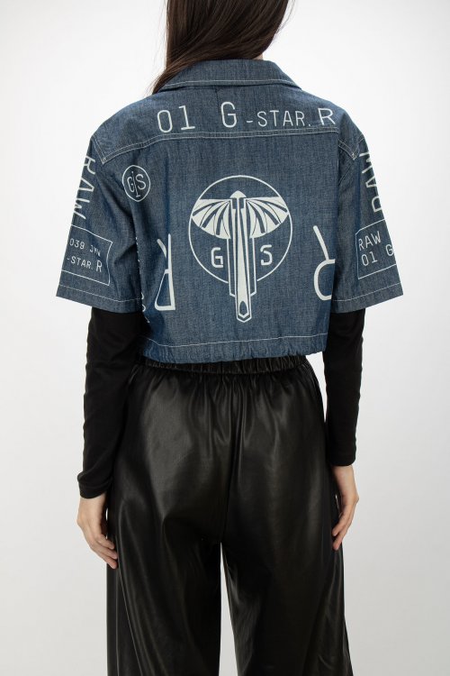 Джинсовая куртка 07.07.2025 Newlife.moda