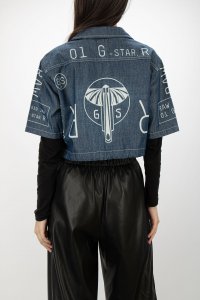 Джинсовая куртка 07.07.2025 Newlife.moda