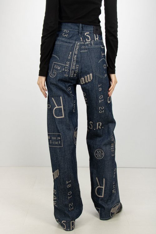 Джинсы с высокой талией 07.07.2025 Newlife.moda