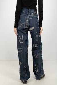 Джинсы с высокой талией 07.07.2025 Newlife.moda