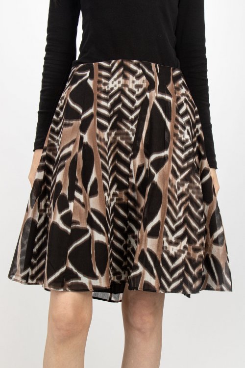 Юбка миди 07.07.2025 Newlife.moda