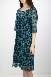 Коктейльное платье 07.07.2025 Newlife.moda