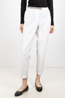 Зауженные брюки 07.07.2025 Newlife.moda