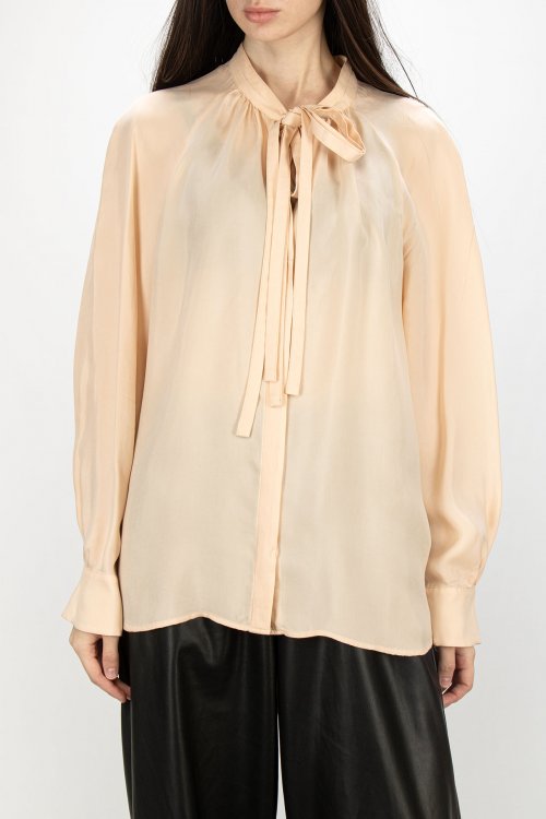 Блуза 07.07.2025 Newlife.moda