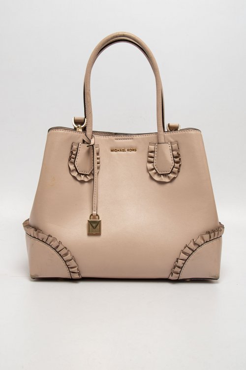 Кожаная сумка 07.07.2025 Newlife.moda