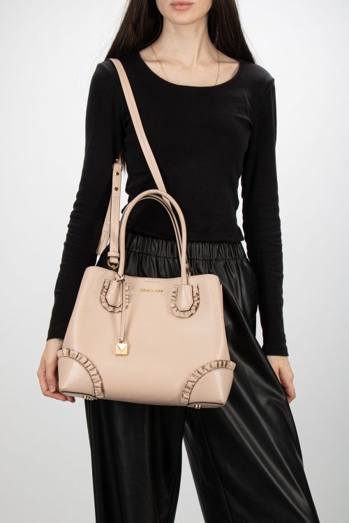 Кожаная сумка 07.07.2025 Newlife.moda