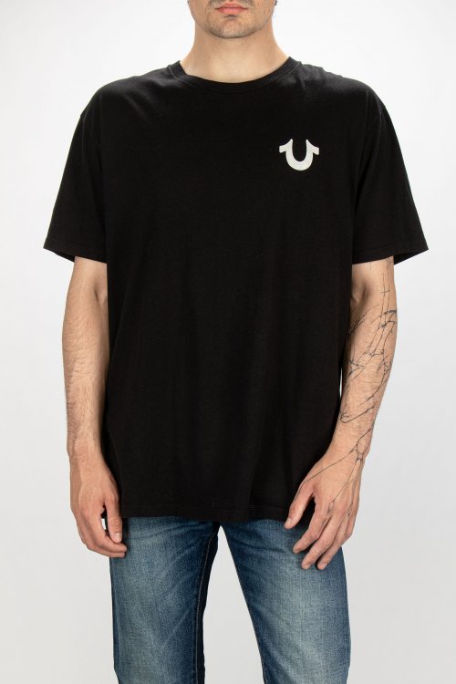 Футболка с коротким рукавом 19.07.2025 Newlife.moda