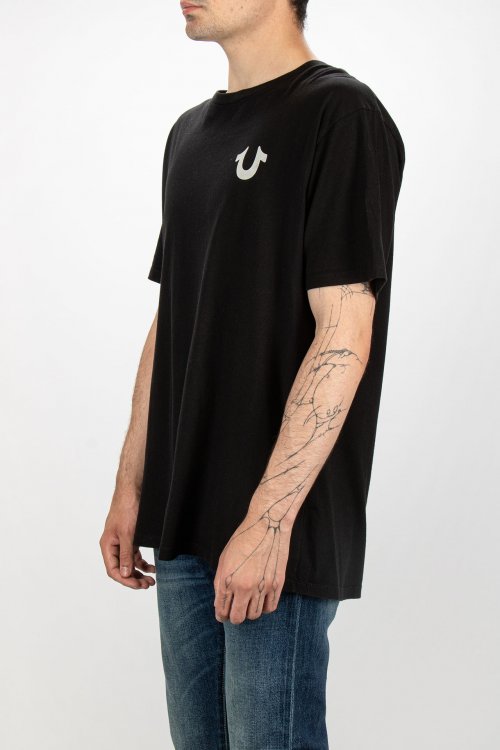 Футболка с коротким рукавом 19.07.2025 Newlife.moda