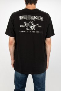 Футболка с коротким рукавом 19.07.2025 Newlife.moda