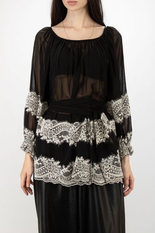 Блуза 07.07.2025 Newlife.moda