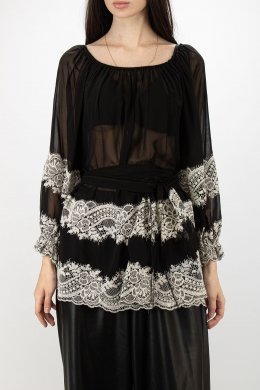 Блуза 07.07.2025 Newlife.moda Блуза 07.07.2025 Newlife.moda