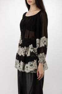 Блуза 07.07.2025 Newlife.moda