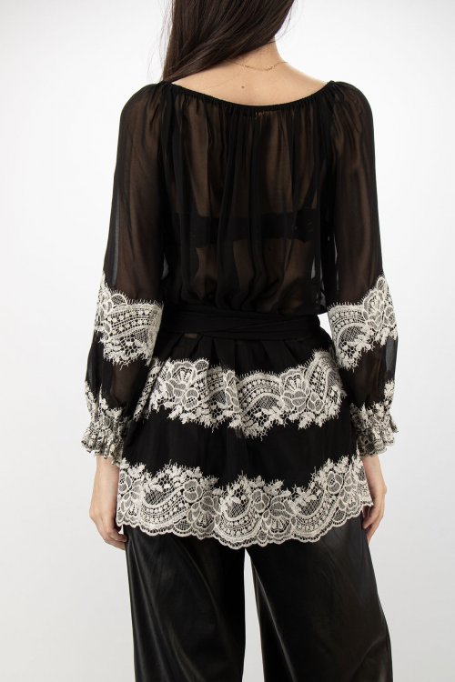 Блуза 07.07.2025 Newlife.moda