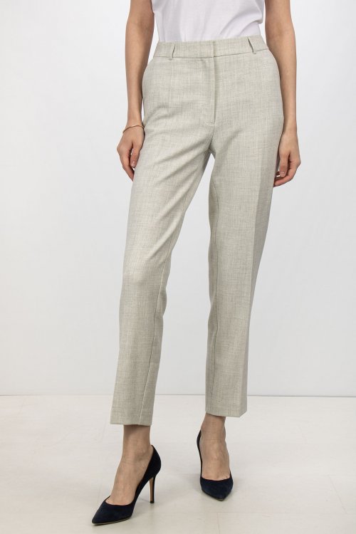 Зауженные брюки 06.07.2025 Newlife.moda