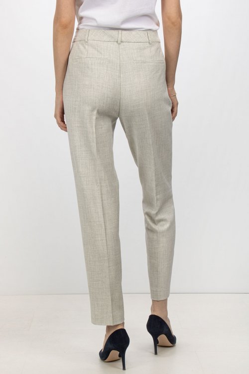 Зауженные брюки 06.07.2025 Newlife.moda