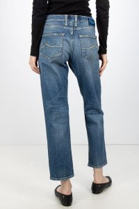 Зауженные джинсы 07.07.2025 Newlife.moda
