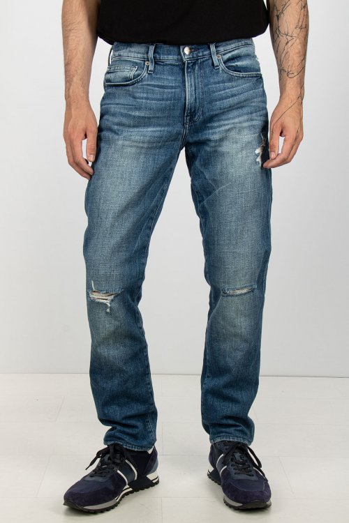 Прямые джинсы 19.07.2025 Newlife.moda