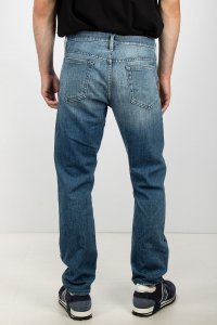 Прямые джинсы 19.07.2025 Newlife.moda