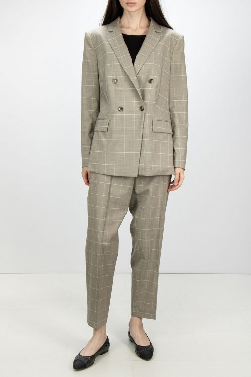 Костюм с брюками 07.07.2025 Newlife.moda