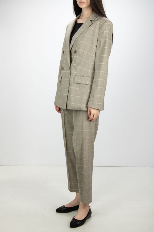 Костюм с брюками 07.07.2025 Newlife.moda