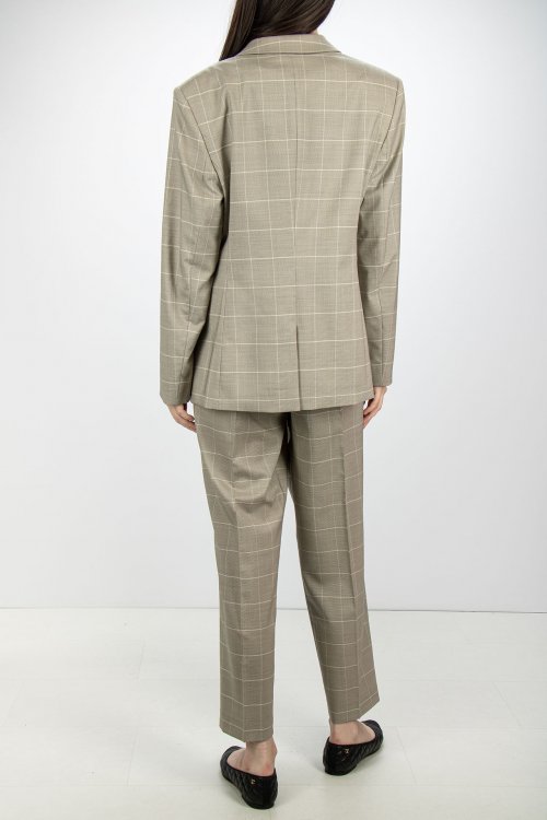 Костюм с брюками 07.07.2025 Newlife.moda