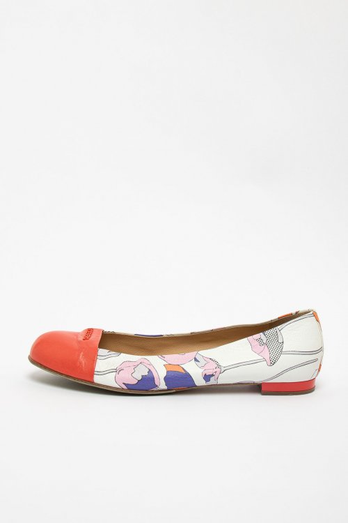 Балетки 08.07.2025 Newlife.moda