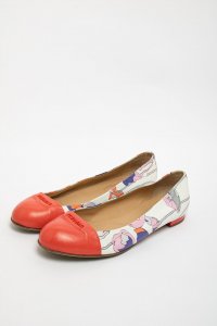 Балетки 08.07.2025 Newlife.moda