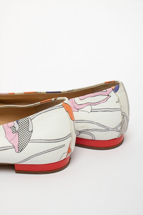 Балетки 08.07.2025 Newlife.moda