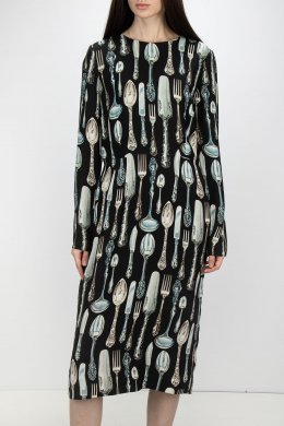 Повседневное платье 07.07.2025 Newlife.moda