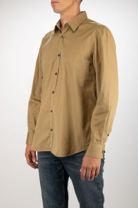 Рубашка с длинным рукавом 11.09.2025 Newlife.moda