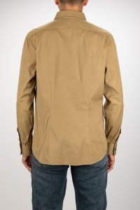 Рубашка с длинным рукавом 11.09.2025 Newlife.moda