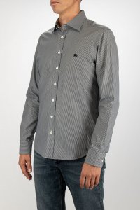 Рубашка с длинным рукавом 11.09.2025 Newlife.moda