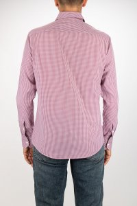 Рубашка с длинным рукавом 11.09.2025 Newlife.moda