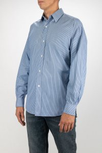 Рубашка с длинным рукавом 11.09.2025 Newlife.moda